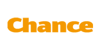 chance logo